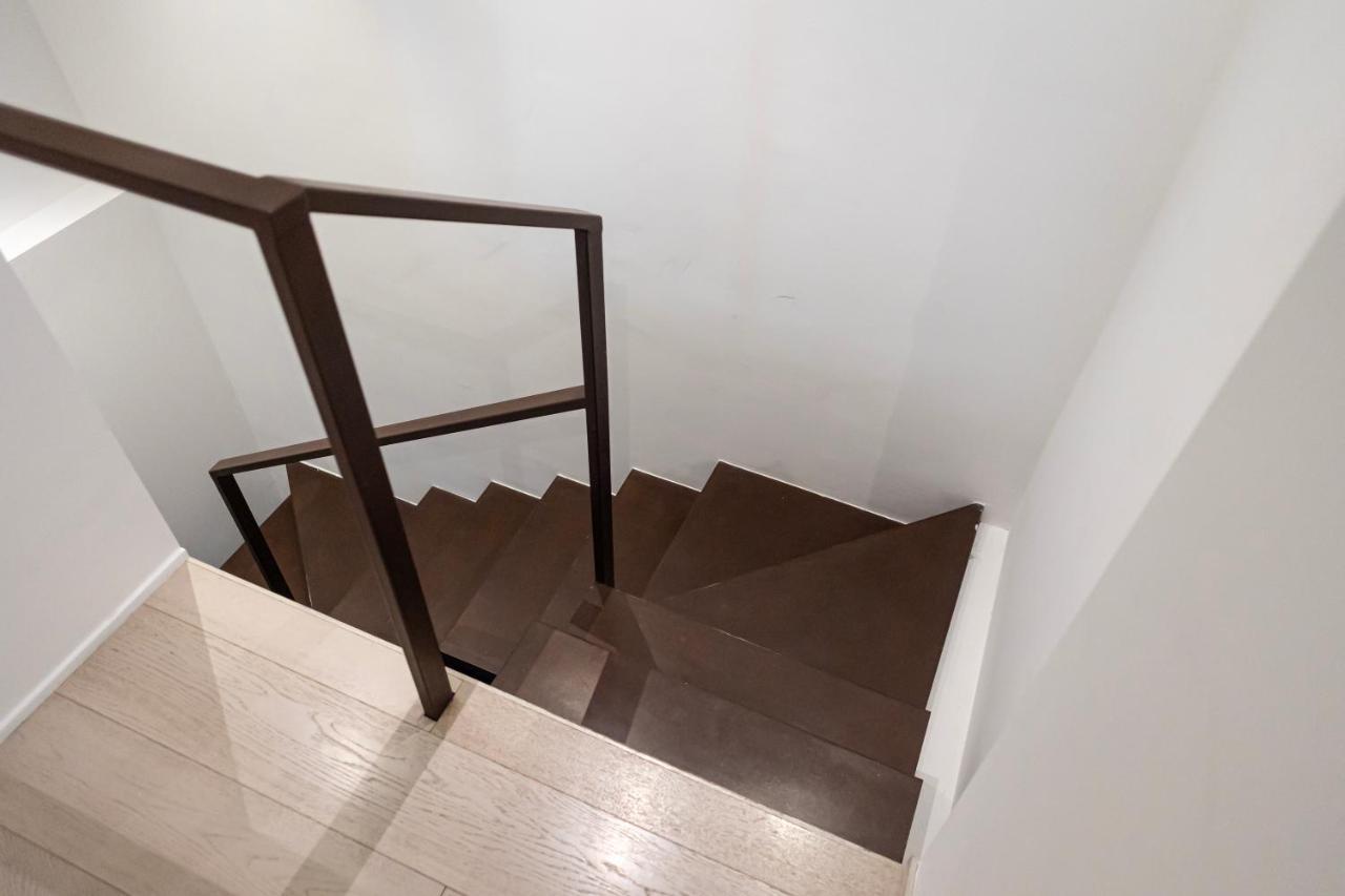 Elegante E Spazioso Quadrilocale In Porta Venezia ميلان المظهر الخارجي الصورة